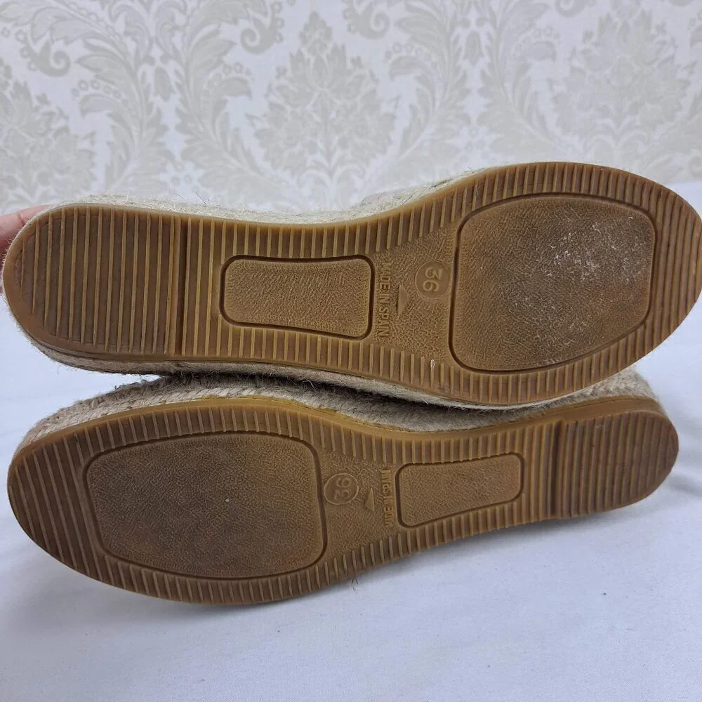 Anthropologie size 35